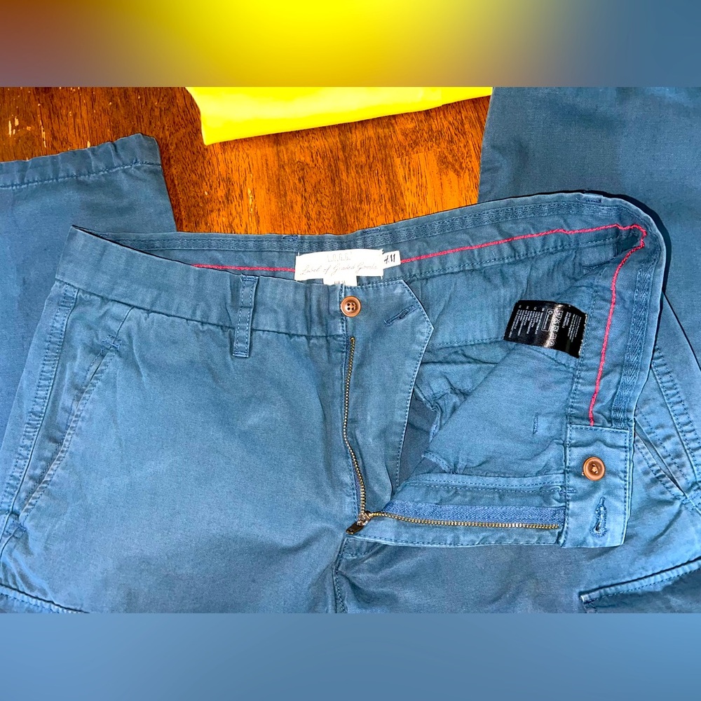 L.O.G.G Pants - Picture 6 of 10